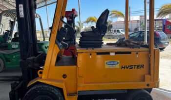 HYSTER JN 450